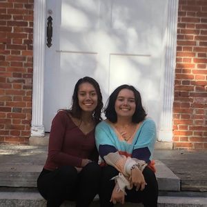 Meet your Posher, Angela